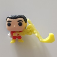 Figurka Kinder Joy DC Comic Heroes Funko Pop Shazam VT282 - UŻYWANA