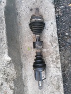 PÓŁOŚ KRÓTKA VOLVO S80 2.5 TDI P9470927