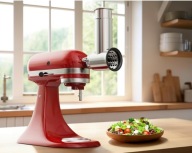DB16 GVODE Tarka ze stali nierdzewnej do KitchenAid