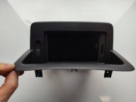 WYŚWIETLACZ NAWIGACJI RAMKA RENAULT CLIO III 259156432R