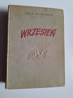 WRZESIEŃ Jerzy Putrament