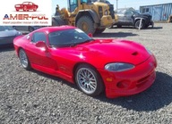 Dodge Viper GTS 2002 8.0l 8.0 Benzyna 450KM