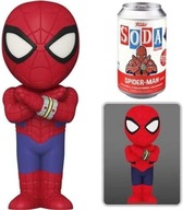 FIGURKA FUNKO SODA SPIDER-MAN SPIDERMAN SERIAL TV MARVEL NOWY