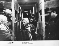 MARIA PROBOSZ fotografia fotos kino film ZAPROSZENIE 24x30