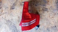 REFLEKTOR LAMPA PRAWA TYŁ Citroen C4