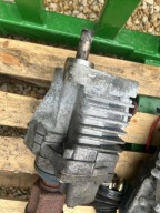Przekładnia kątowa, reduktor Audi, Seat, VW 0AU409053