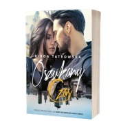 Oszukany Czas Kinga Tatkowska AUTOGRAF + DEDYKACJA