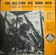 Cyril Stapleton And His Orchestra – The All-Time Big Band Hits