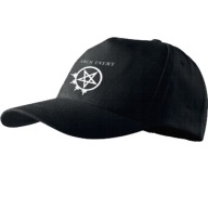 Czapka z daszkiem bejsbolówka ARCH ENEMY death metal