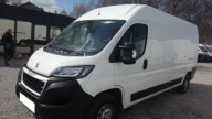 BOXER L3H2 MAX 2019 klima navi pdc tempomat telefon kamera ŁADNY 163KM