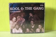 Celebration Kool & The Gang CD