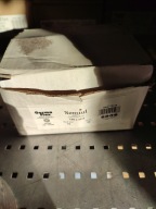 Germa Flex Tarcza Semtul karbowana 125 P36