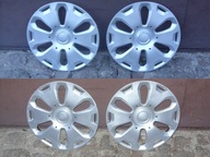 FORD FOCUS, C-MAX, FUSION ORYGINALNE KOŁPAKI 14'' 8V21-1130-EA