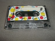 KASETA magnetofonowa COLECTION Stereo Biem