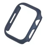 Etui / Obudowa nakładka osłona do Apple Watch SE 6 5 4 44 mm GRANATOWE