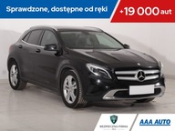 Mercedes GLA GLA 200, Salon Polska, Serwis ASO