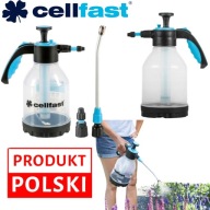 1.5L RĘCZNY CIŚNIENIOWY OPRYSKIWACZ DO CHEMII ZMYWACZA NAWOZÓW DETAILING