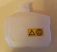 Pojemnik na zużyty toner Oryginalny Kyocera HDPE !