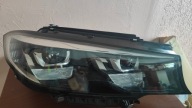 BMW G20 G21 FULL LED PRAWA LAMPA REFLEKTOR 8496150