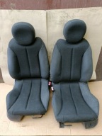 FOTELE PRZEDNIE FORD COUGAR MATERIAŁ F8RZ6362187EB