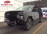 Chevrolet Suburban Z71 2Z7 2025 5.3 Benzyna 355KM