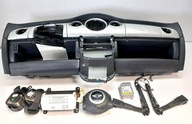 **** KONSOLA AIR BAG PASY PODUSZKI MINI COOPER R50 ****