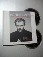 Ksiądz Jerzy Popiełuszko Zło dobrem zwyciężaj 2 CD