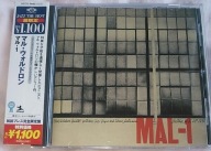 Mal Waldron-Mal 1/Prestige Japan