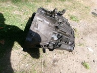 SKRZYNIA BIEGOW SCUDO EXPERT JUMPY 2006-14rok 2,0 HDI -- 6 BIEGOW --20MB13