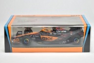 MCLAREN F1 MCL36 SINGAPORE GP 2022 DANIEL RICCIARDO SPARK S8559 1:43