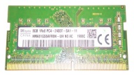 SK Hynix 8GB 2400MHz DDR4 SO-DIMM (HMA81GS6AFR8N-UH)