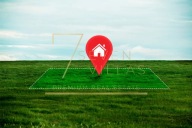 Działka, Komorów, Michałowice, Pruszkowski, 2425 m²