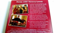 Lejdis film płyta DVD