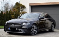 Mercedes-Benz Klasa E 220 d 4-Matic AMG