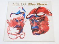 Yello – The Race - Fontana GER