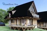 Dom, Zakopane, Tatrzański, 83 m²