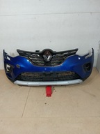 Zderzak przód przedni 4PDC RENAULT CAPTUR 2 II 19-24