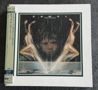 Camel – Rain Dances - SHM - SACD Mini LP - Japan +1