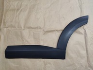 LISTWA NAKŁADKA DRZWI MAZDA CX-3 LEWY TYŁ LEWA D10E-51RD1