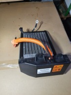 NAGRZEWNICA ELEKTRYCZNA FIAT 500E E USA ELECTRIC 68140376AG uszkodzona