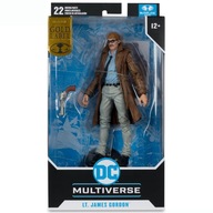 Figurka Batman Year One James Gordon McFarlane Toys DC Multiverse