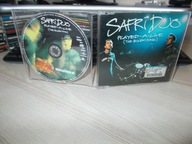 Safri Duo Played-A-Live (The Bongo Song) Singiel