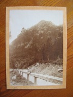 TATRY-WODOGRZMOTY-FURKA FOTO-OK.1910-STARA DROGA DO M.OKA