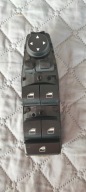 BMW 6 F06 5 F07 F10 F11 F18 X3 F25 PANEL PRZEŁĄCZNIK SZYB LUSTEREK 9241955