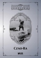 Czao-Ra Ferdynand Antoni Ossendowski
