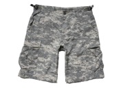 MIL-TEC spodenki militarne taktyczne r. S-M pas 84 cm