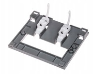 Płytka rewizyjna do stelaża Cersanit Target szara