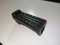 Podnóżek guma YAMAHA YBR 125 nowy!