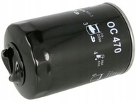 FILTR OLEJU OC470 KNECHT