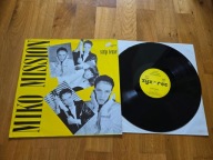 Miko Mission - Strip Tease (Maxi ) Winyl